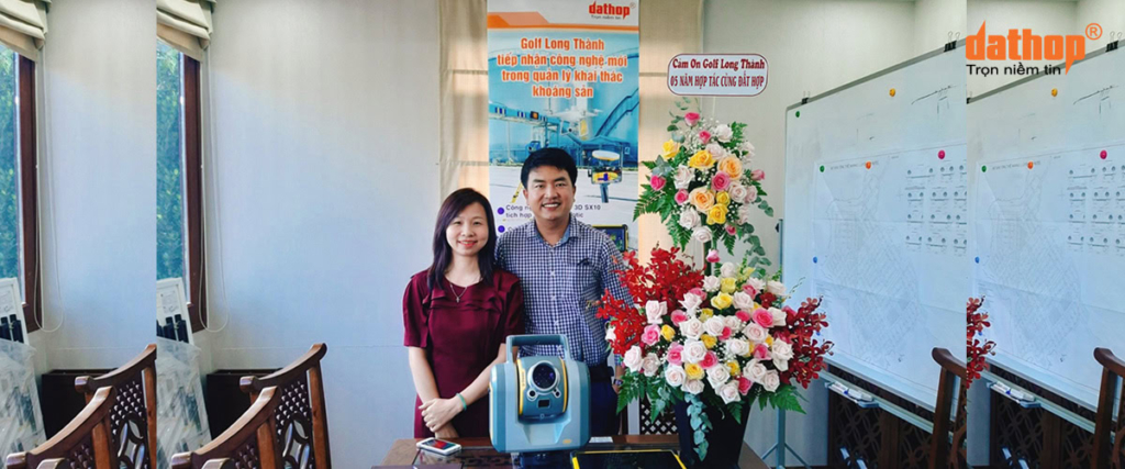 golf-long-thanh-tiep-nhan-cong-nghe-moi-trong-quan-ly-khai-thac-khoang-san-ektech