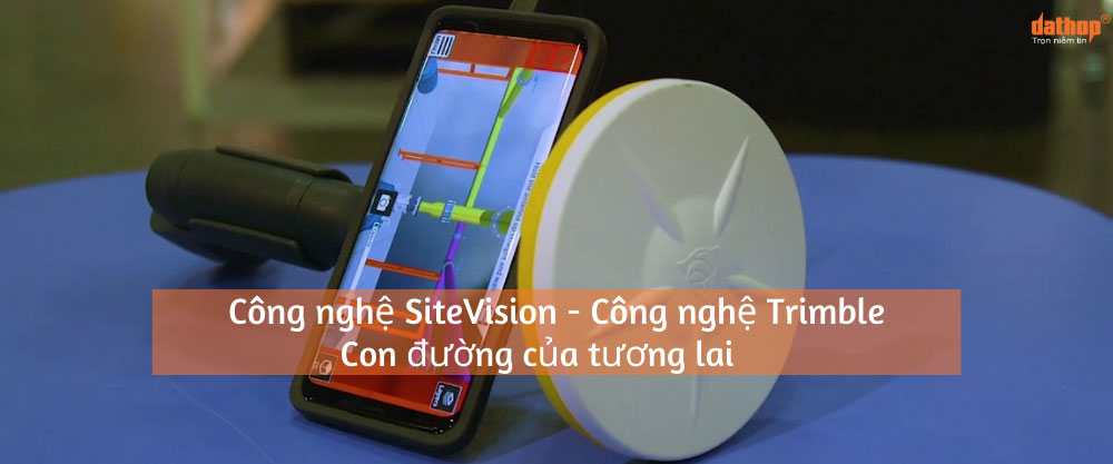 siteversion-trimble