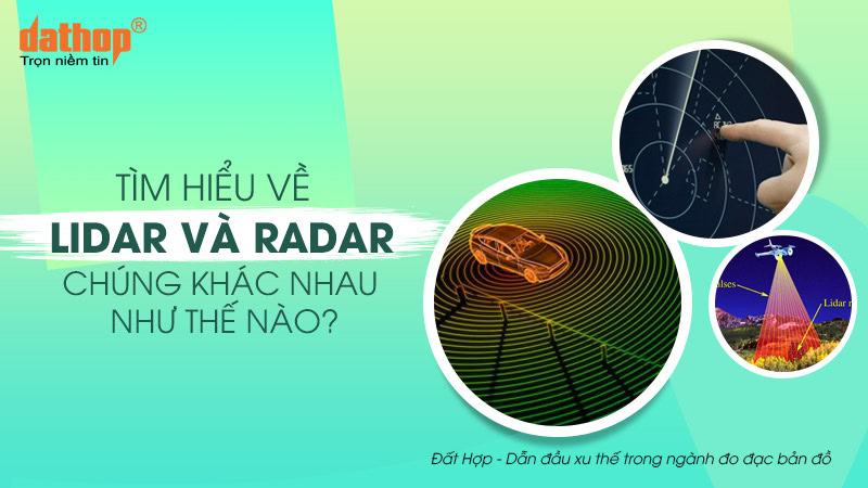 lidar-va-radar