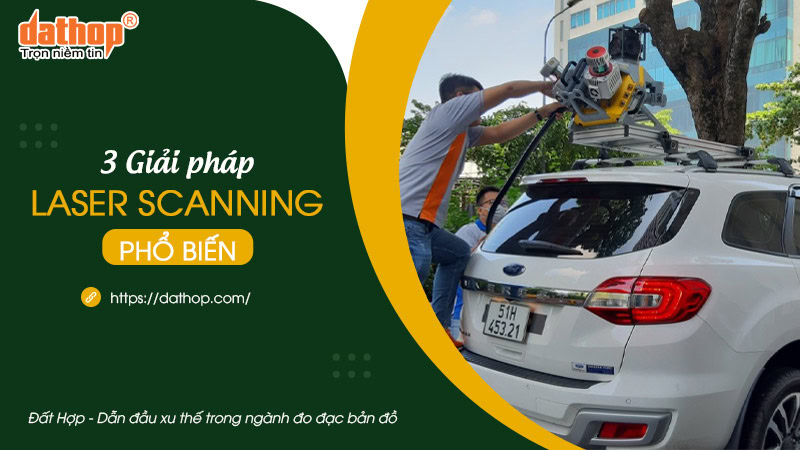 laser-scanning