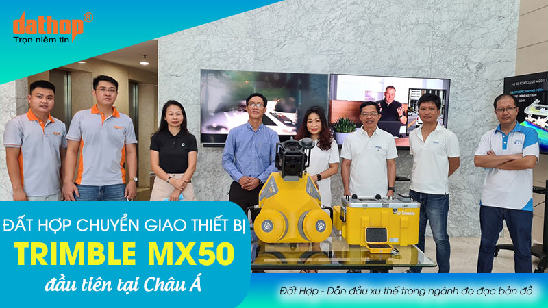 chuyen-giao-thiet-bi-trimble-mx50
