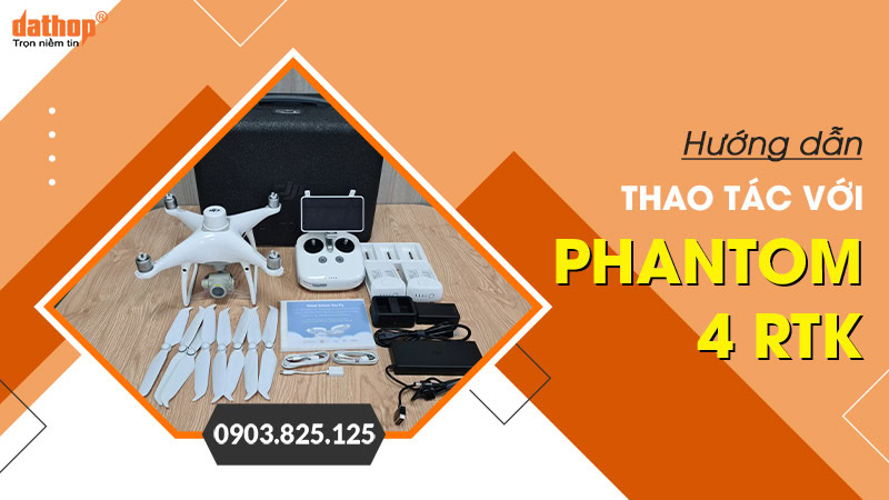 phantom-4-rtk