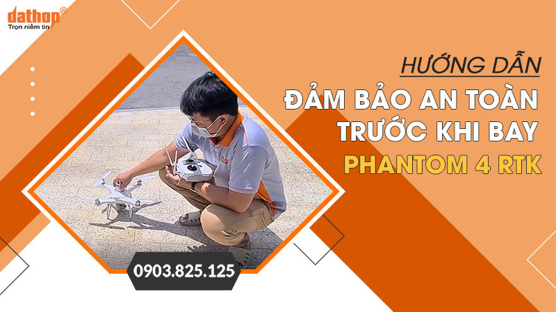 phantom-4-rtk