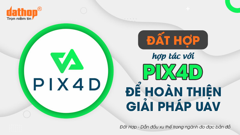 pix4d