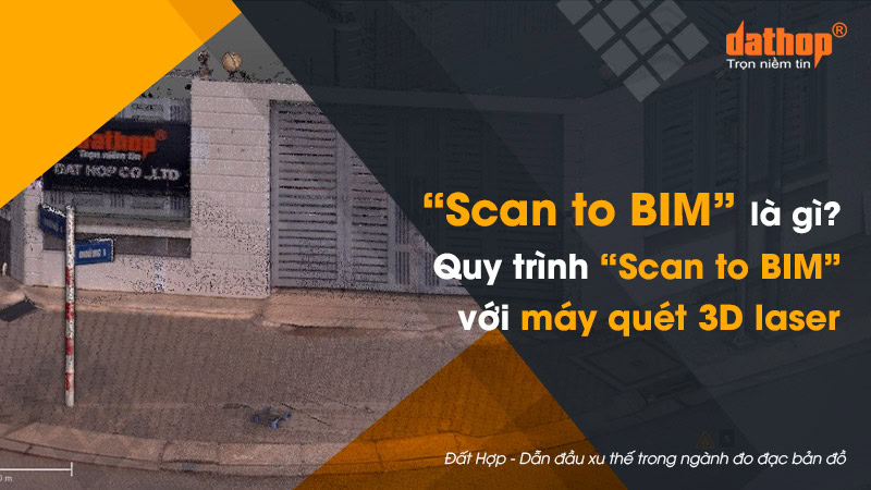 scan-to-bim