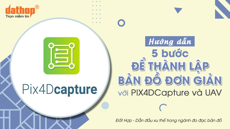 pix4dcapture