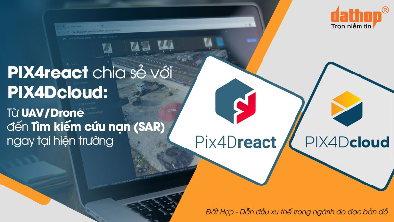 pix4dreact-pix4d-cloud