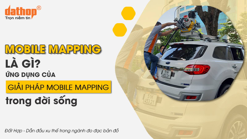 mobile-mapping
