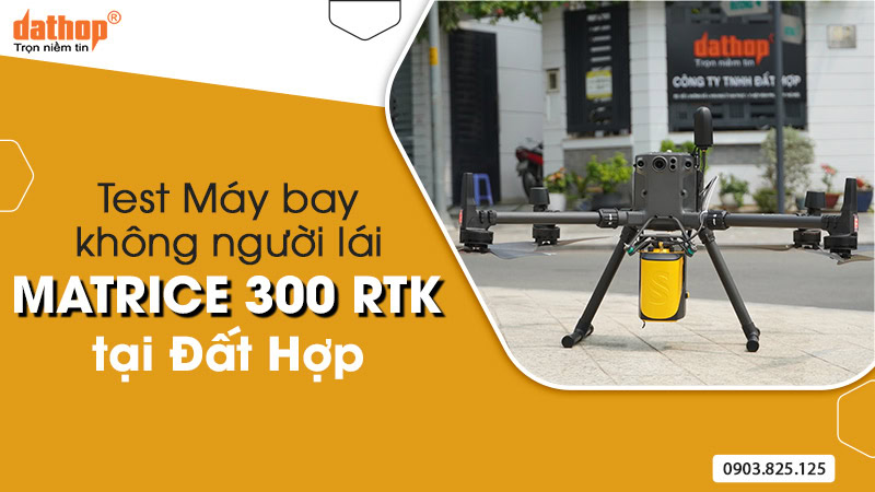 matrice-300-rtk