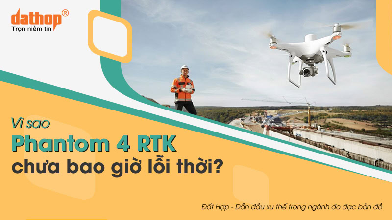 phantom-4-rtk