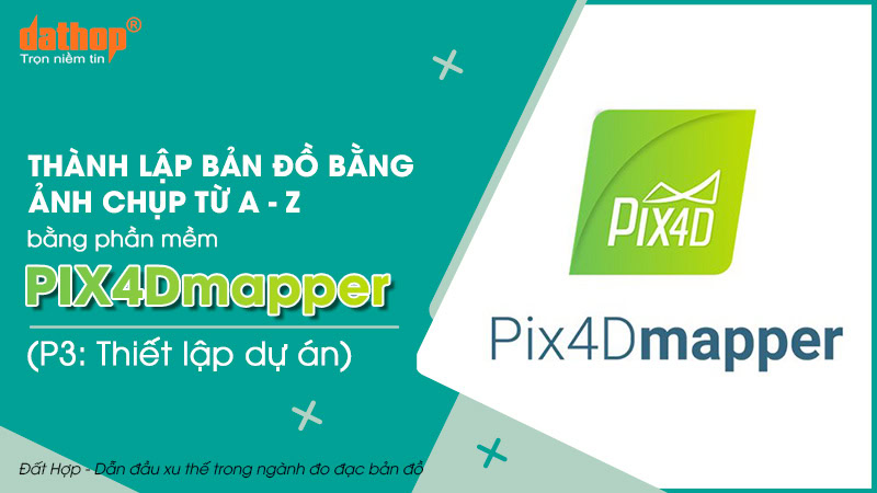 pix4dmapper