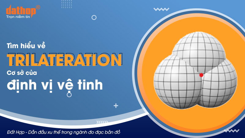 trilateration