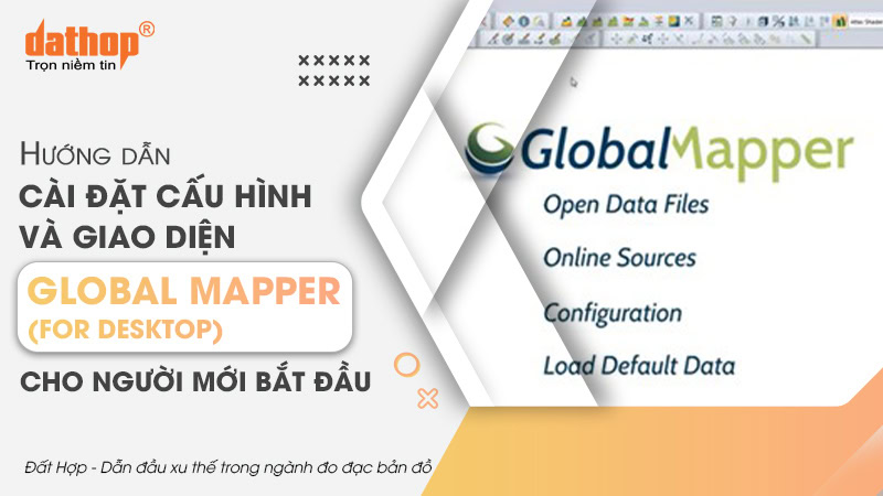 global-mapper