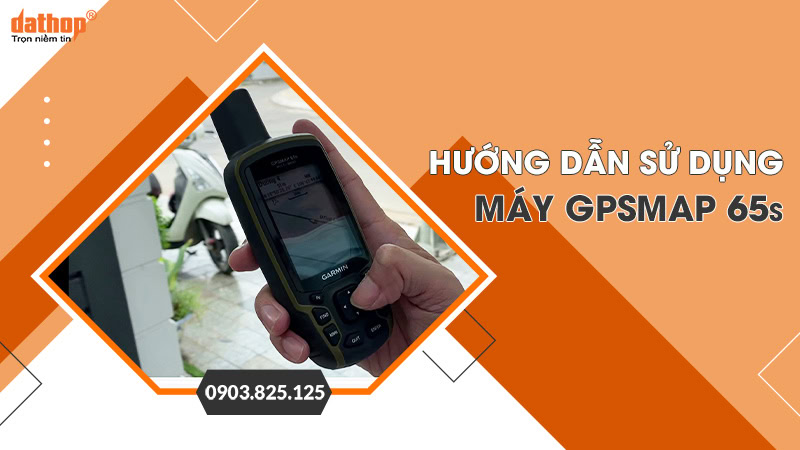 gpsmap-65s