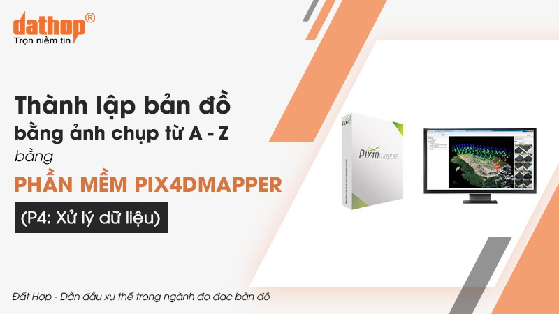pix4dmapper