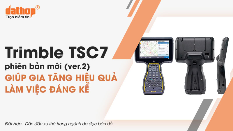 trimble-tsc7