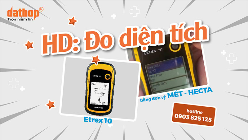 do-dien-tich