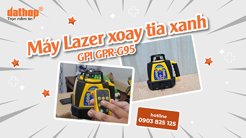 gpr-g95
