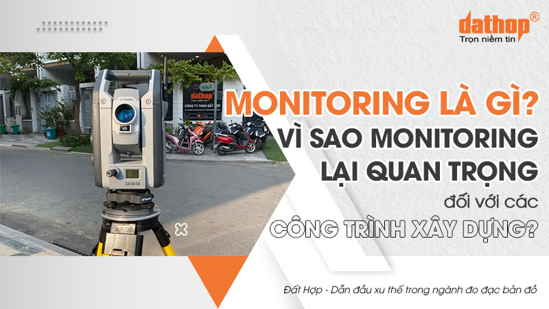 monitoring