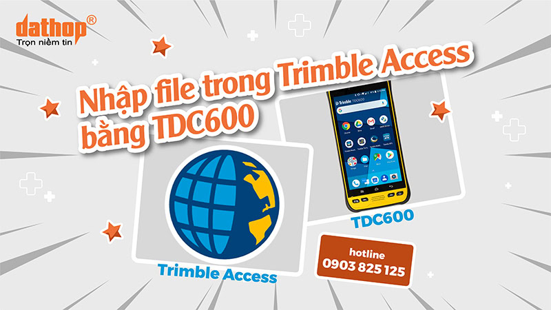 trimble-access
