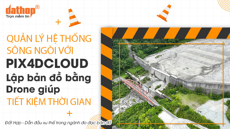 pix4dcloud