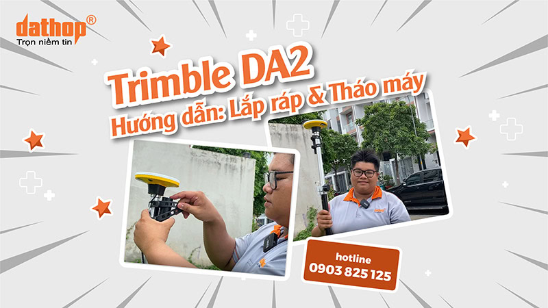 trimble-da2