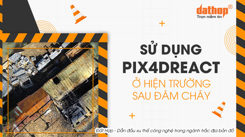 pix4dreact