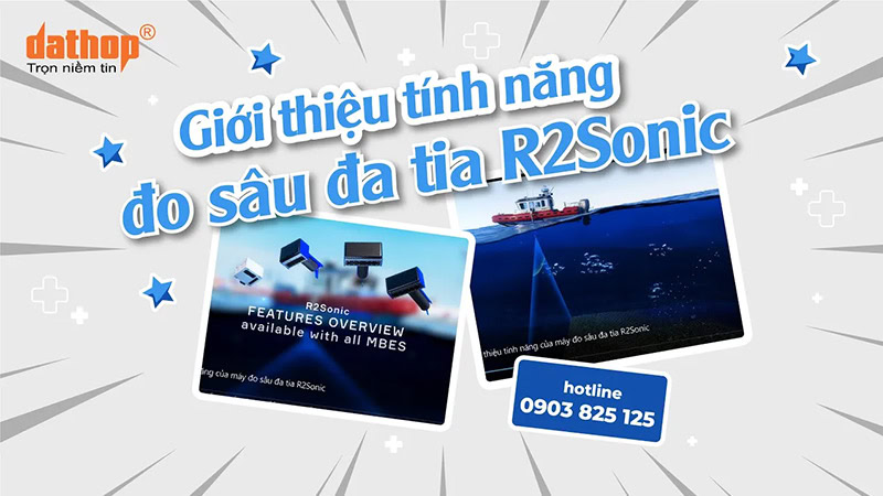 r2sonic