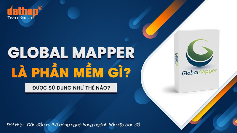 global-mapper