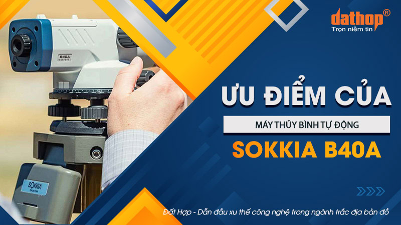 may-thuy-binh-tu-dong-sokkia-b40a