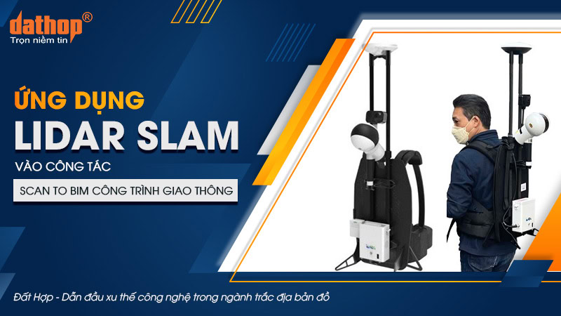 lidar-slam