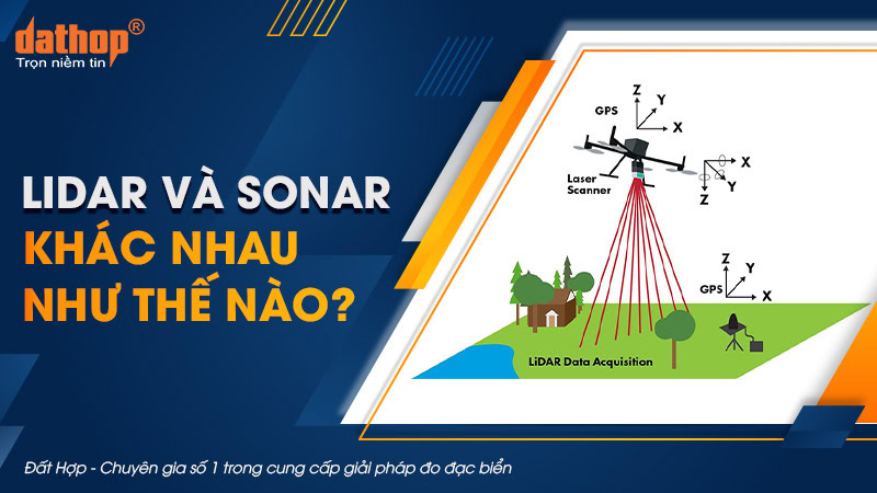 lidar-va-sonar