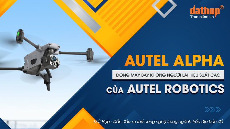 autel-alpha