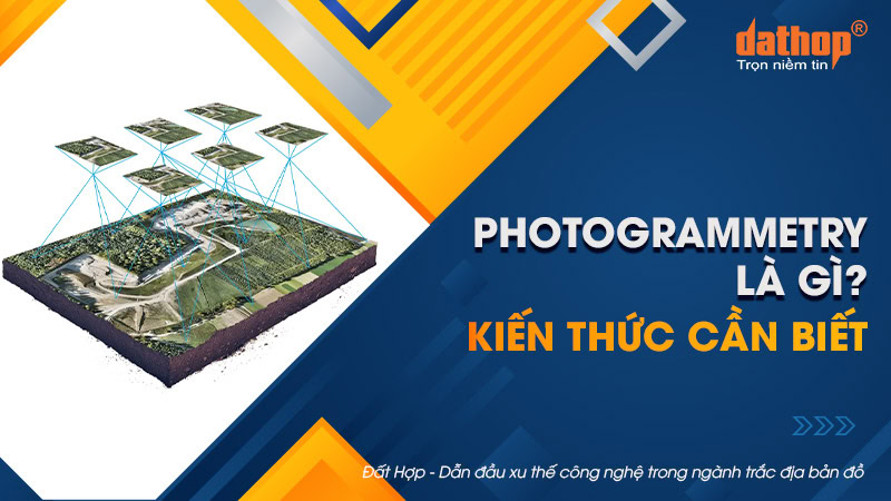 Photogrammetry