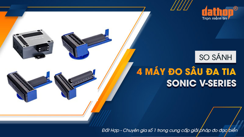 sonic-v-series