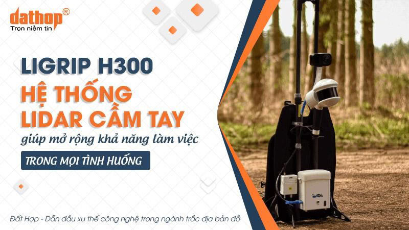 ligrip-h300