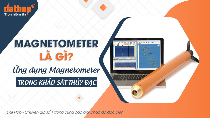 magnetometer-la-gi