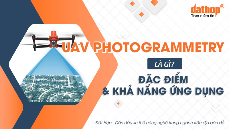 uav-photogrammetry