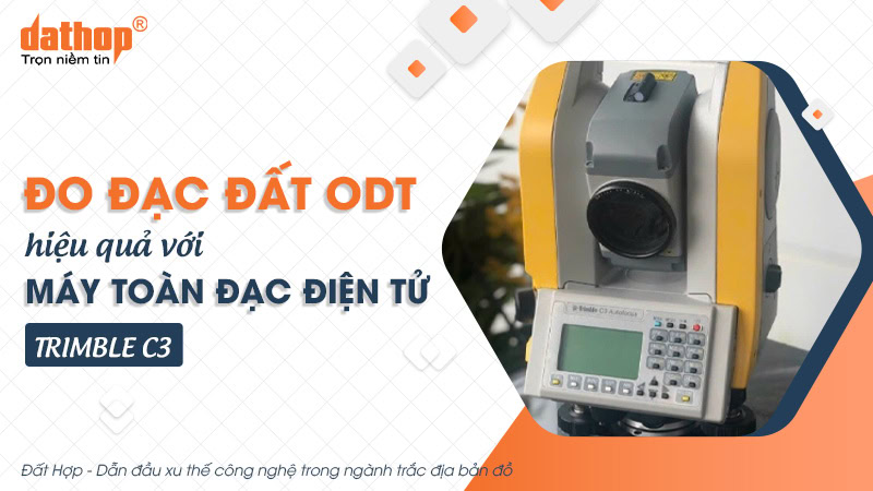 do-dac-dat-odt-trimble-c3