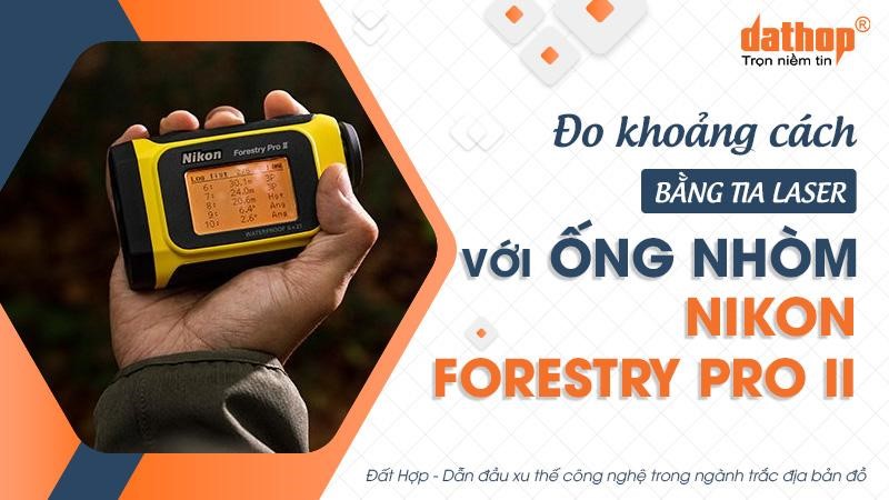nikon-forestry-pro-ii