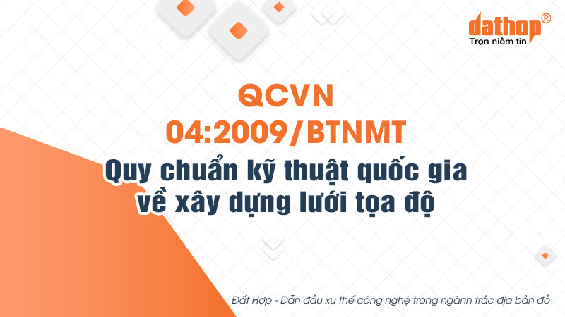 qcvn-04-2009-btnmt