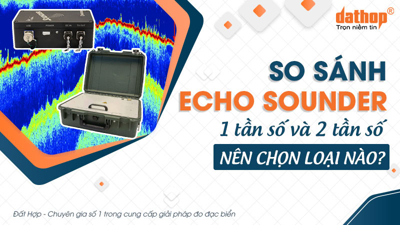 echo-sounder