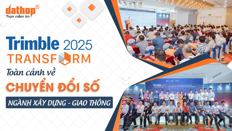 recap-trimble-transform-2025