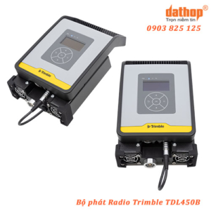 01-bo-phat-radio-trimble-TDL-450B