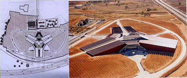 4 phương pháp bố trí điểm công trình
