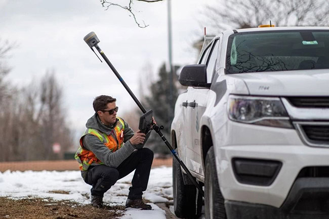 Tổng quan về 3 công nghệ GNSS nổi bật và thiết bị hỗ trợ