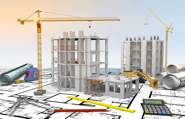 Thực trạng về việc áp dụng công nghệ số trong xây dựng 4.0 ở Việt Nam