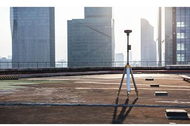 DJI D-RTK 2 Mobile Station là gì? 