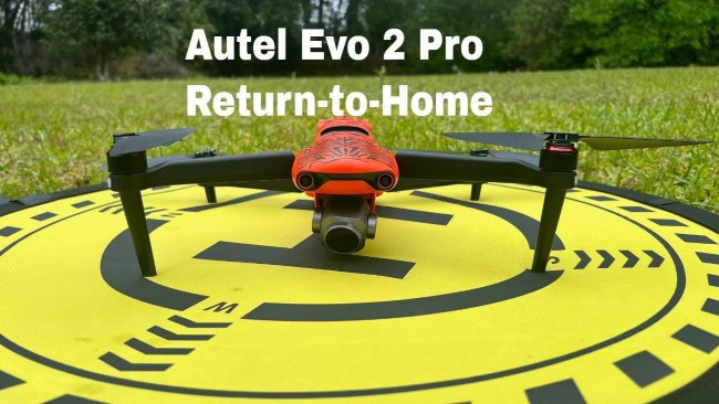 Cách xử lý Drone/UAV bị mất tín hiệu khi bay