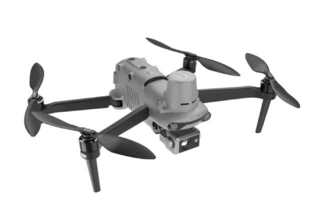Máy Bay Không Người lái Autel EVO II Dual 640T RTK V3